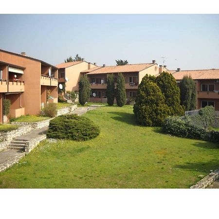 Appartamento Comodo Al Lago E Gardaland Castelnuovo del Garda Eksteriør billede